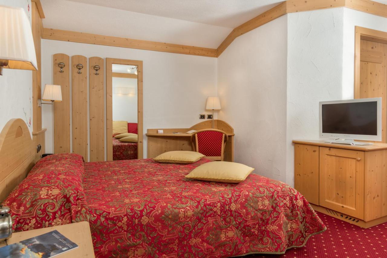 Garni Lastei Hotel Pozza di Fassa
