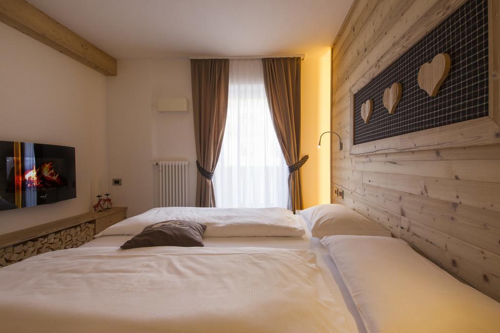 Garni Lastei Hotel Pozza di Fassa