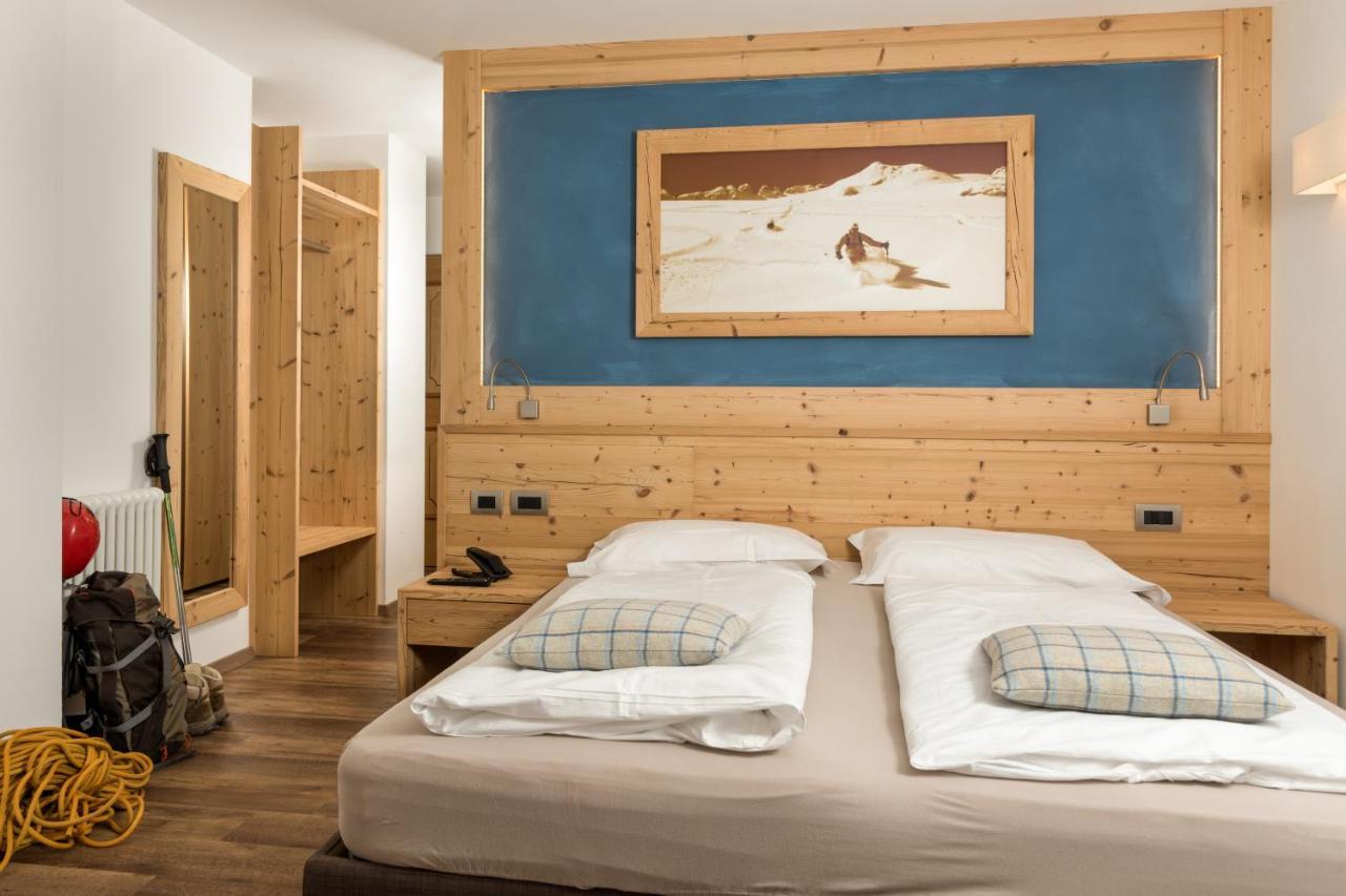 Hotel Garni Lastei 3*