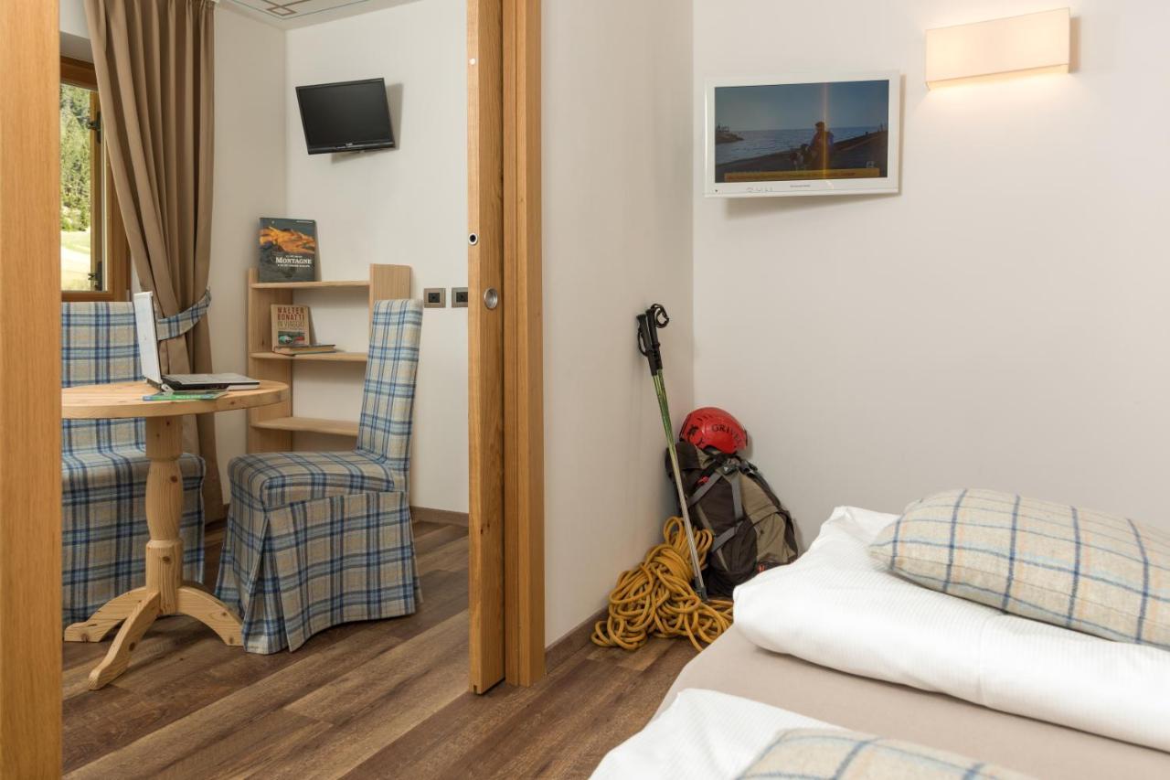 Garni Lastei Hotel