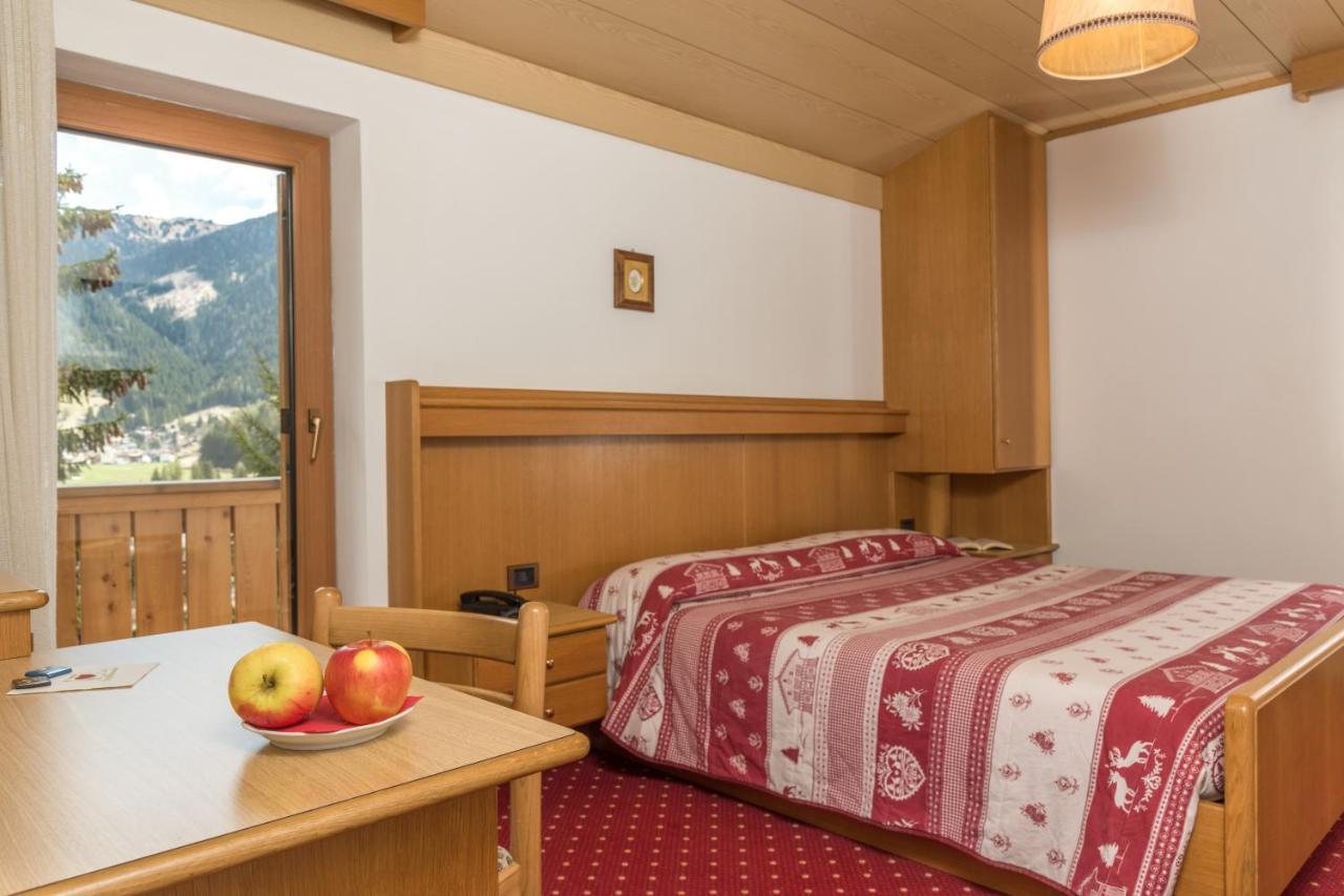 Garni Lastei Pozza di Fassa