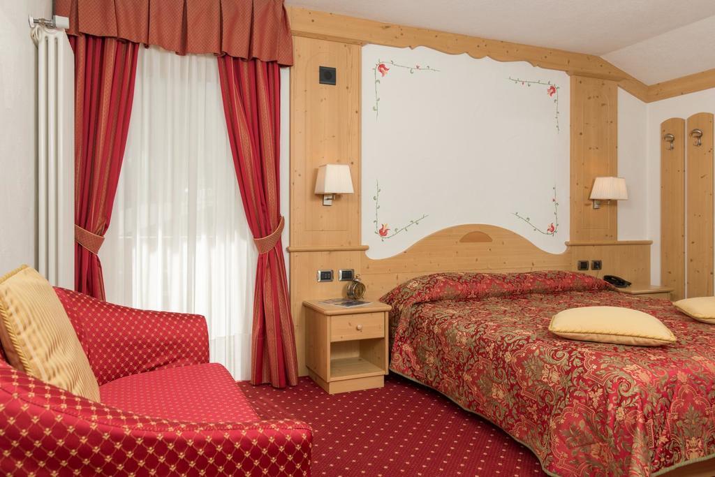 Hotel Garni Lastei 3*