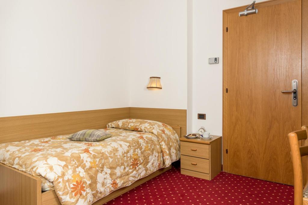 Garni Lastei Hotel Pozza di Fassa