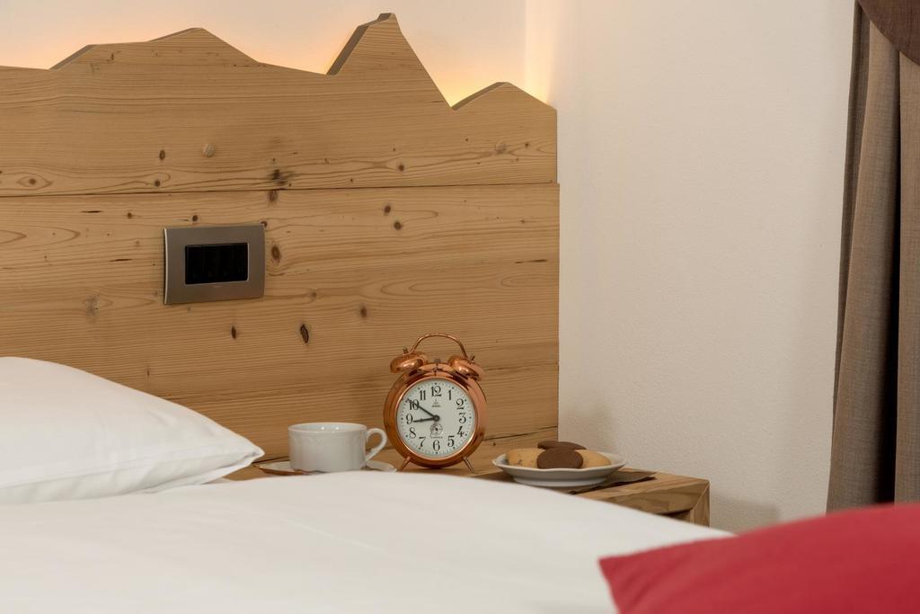 Hotel Garni Lastei 3*
