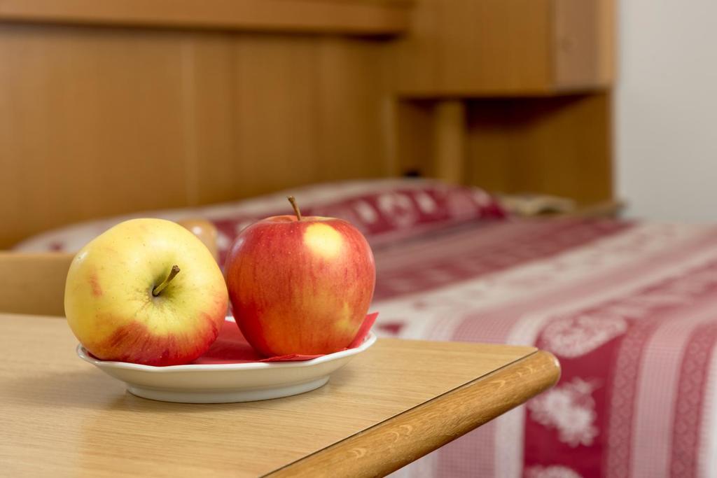 Hotel Garni Lastei Pozza di Fassa