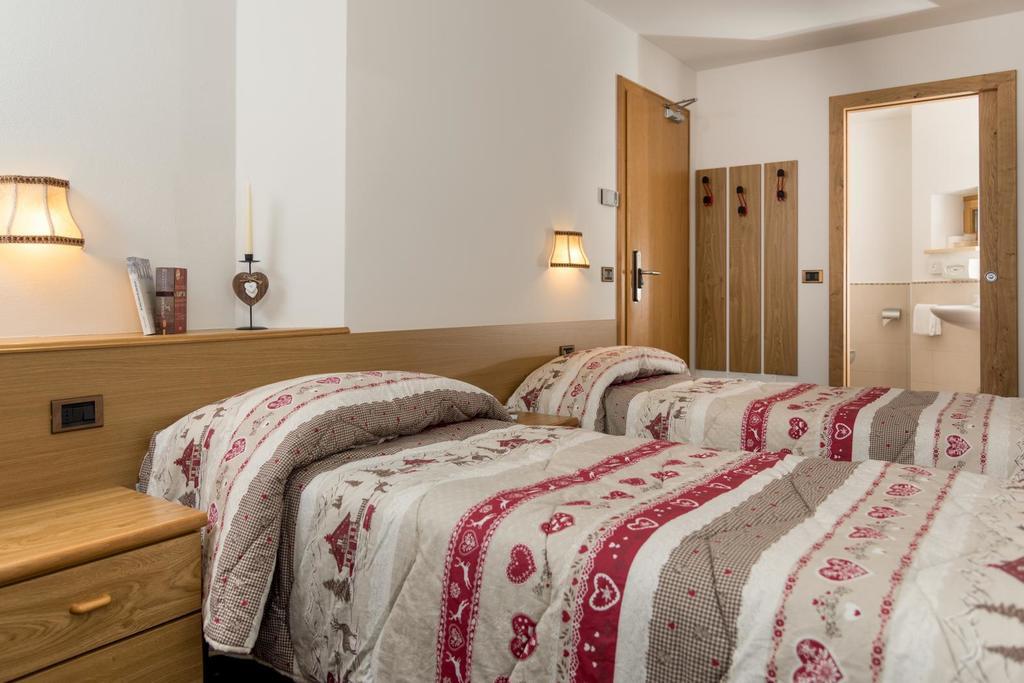 Garni Lastei Hotel Pozza di Fassa