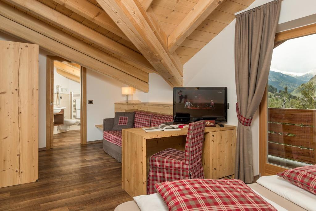 Garni Lastei 3* Pozza di Fassa