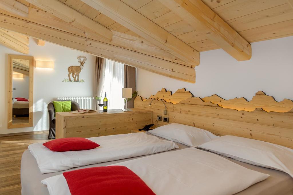 Garni Lastei 3* Pozza di Fassa
