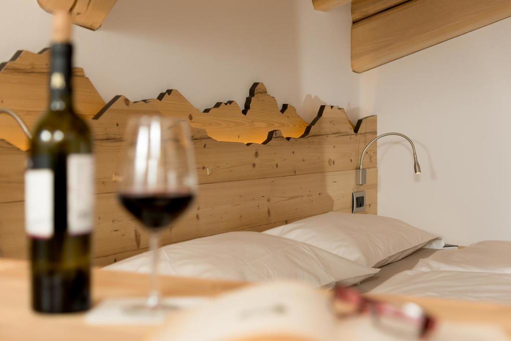 Hotel Garni Lastei Pozza di Fassa