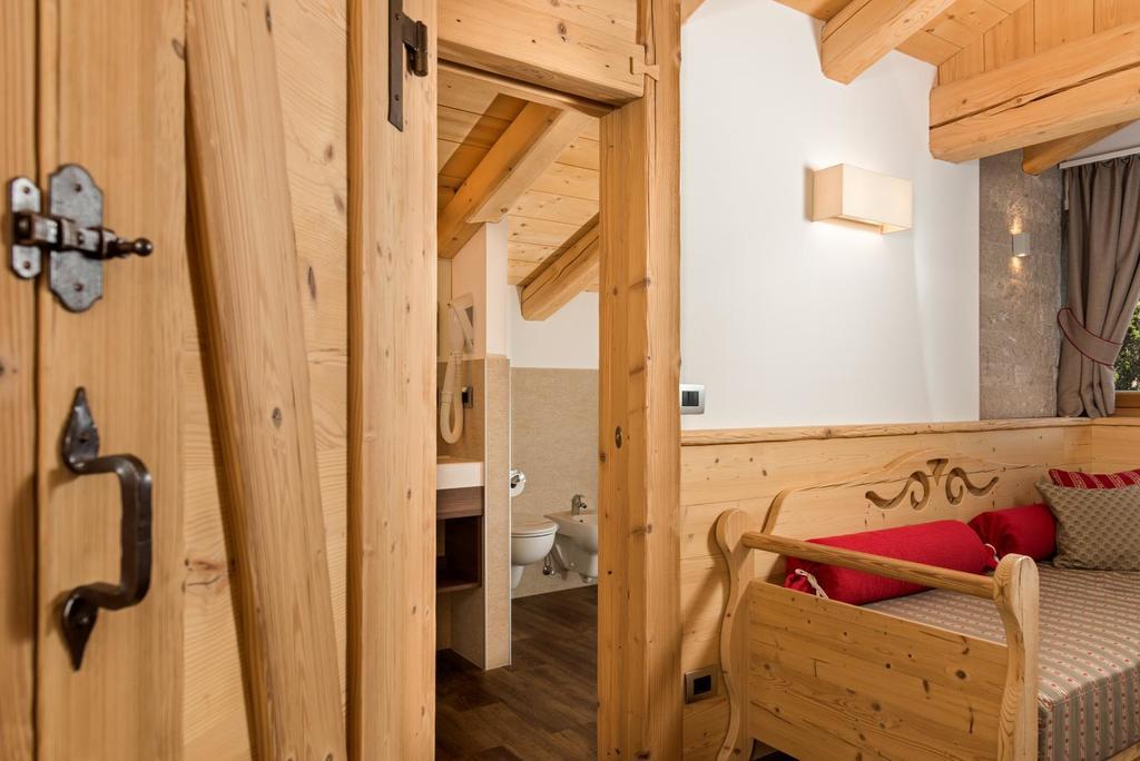 Hotel Garni Lastei