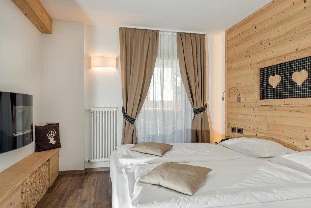 Garni Lastei Hotel Pozza di Fassa