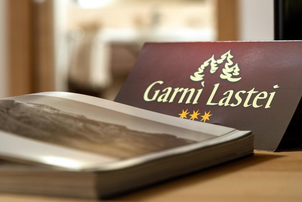 Garni Lastei Hotel