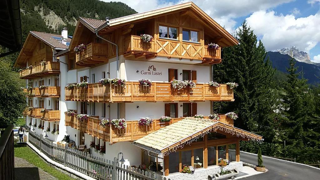 Garni Lastei 3* Pozza di Fassa