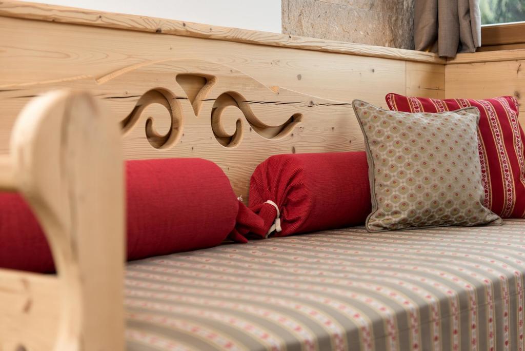 Garni Lastei Hotel 3*