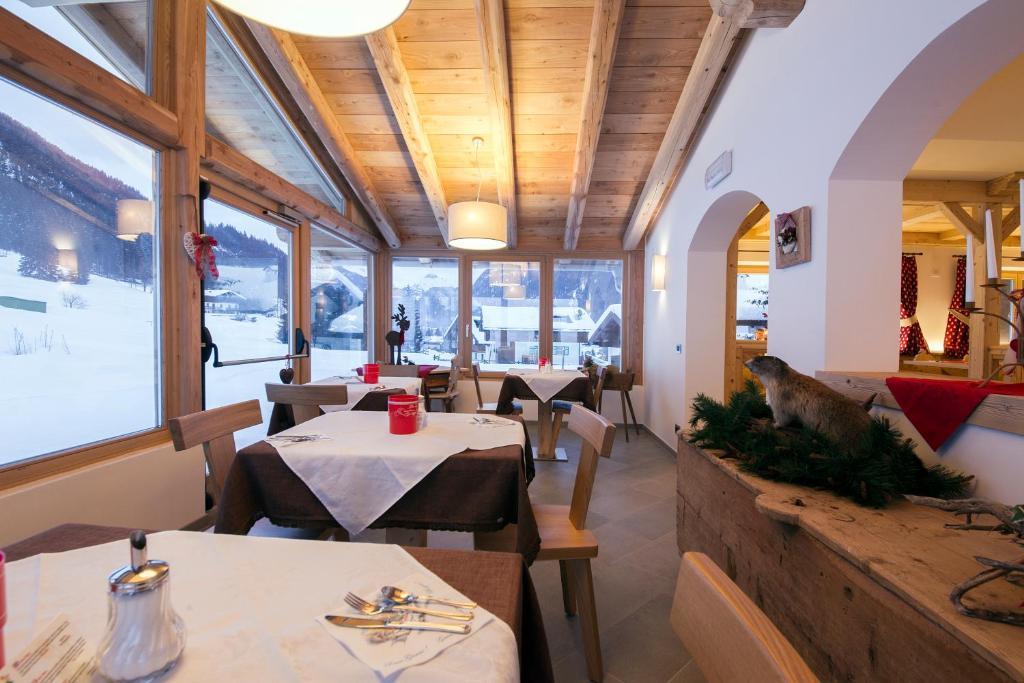 Hotel Garni Lastei Pozza di Fassa