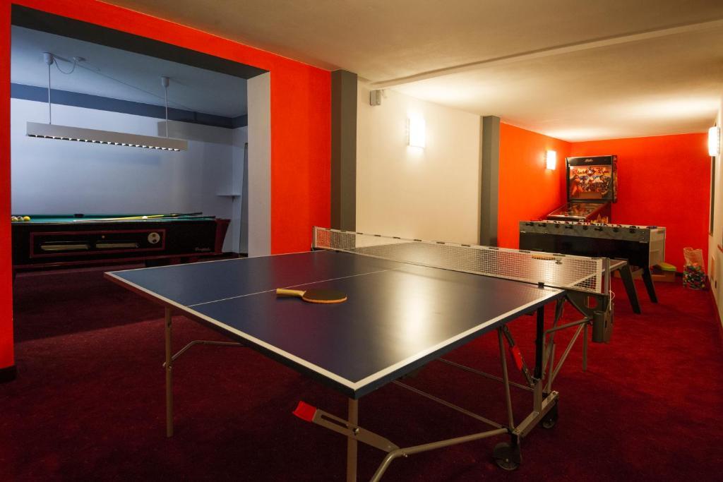 Garni Lastei Hotel 3*
