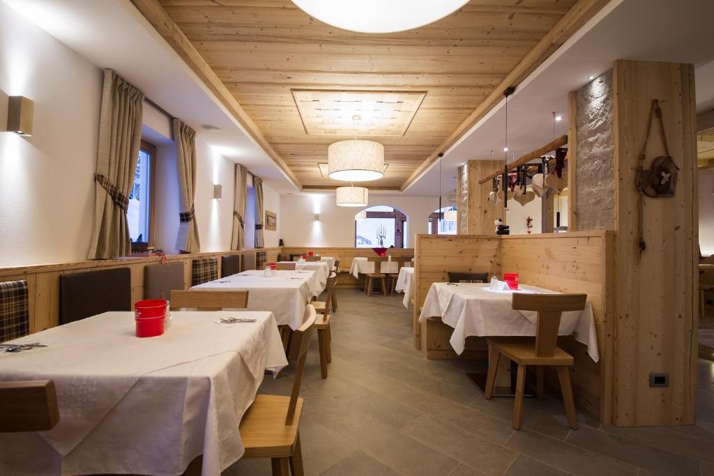 Garni Lastei 3* Pozza di Fassa